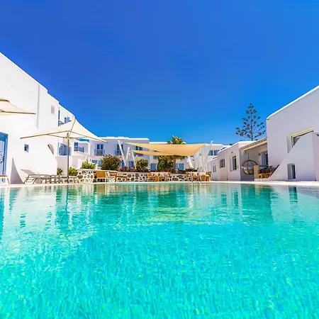 Aeolos Hotel 4*