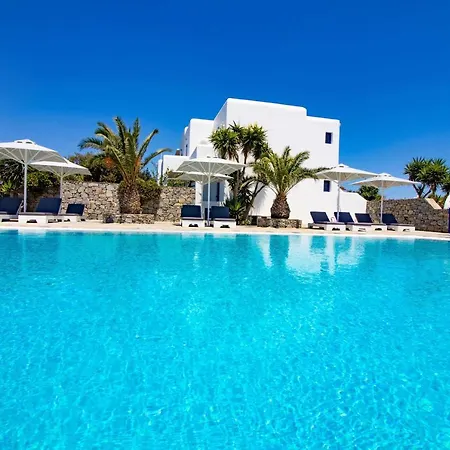 Aeolos Hotel