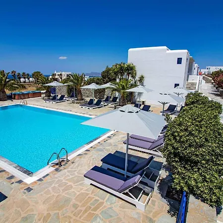 Aeolos 4*