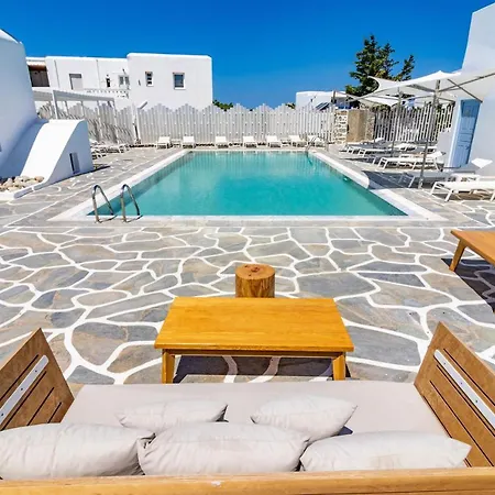 Aeolos Hotel