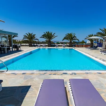 Aeolos Hotel Mykonos Town