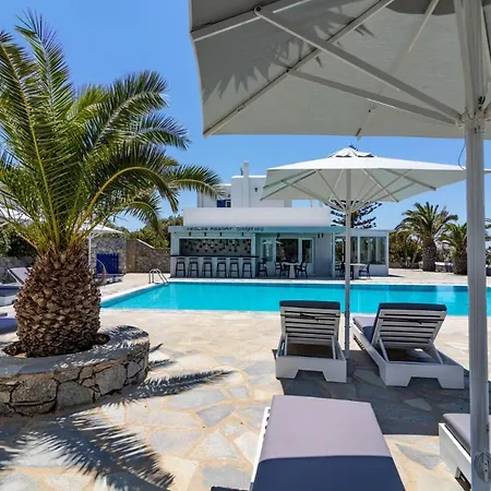 Aeolos Hotel