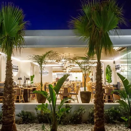 Aeolos Hotel 4*