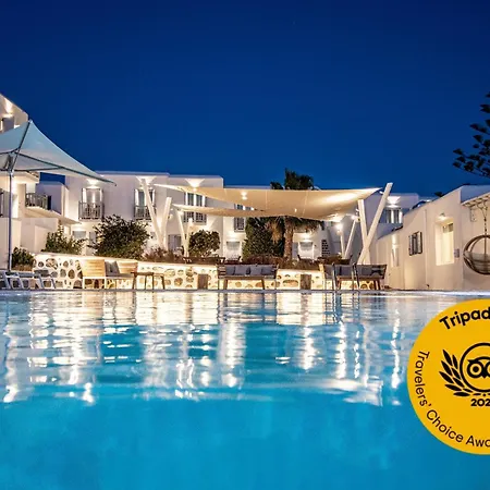 Aeolos Hotel